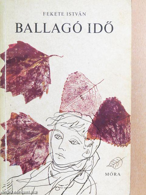 Ballagó idő