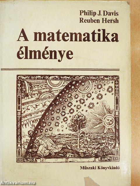 A matematika élménye