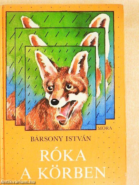 Róka a körben