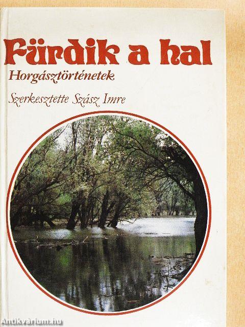 Fürdik a hal