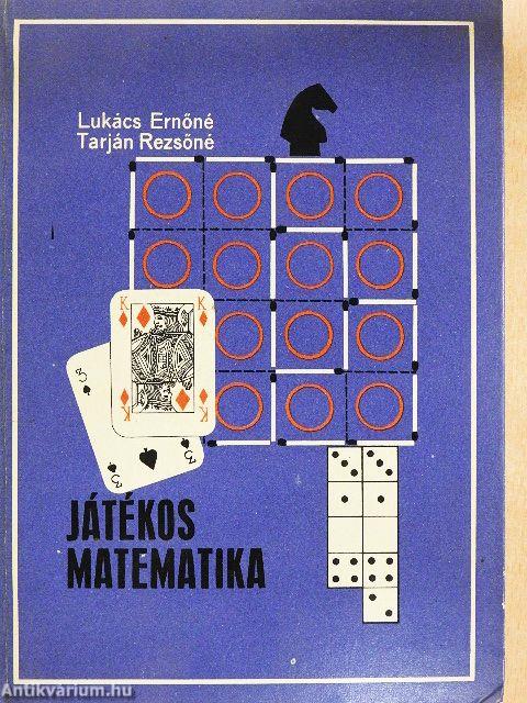 Játékos matematika