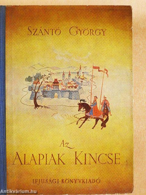 Az Alapiak kincse