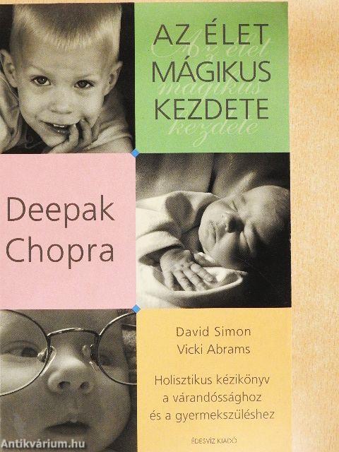 Az élet mágikus kezdete