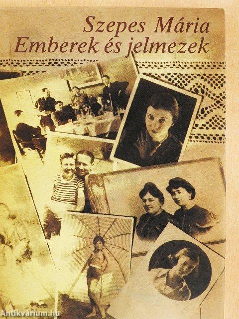 Emberek és jelmezek
