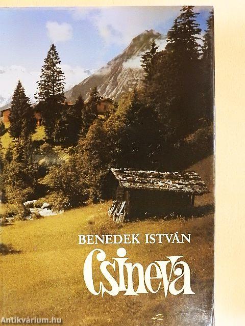 Csineva I-III.