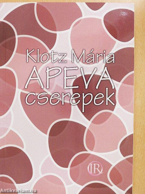 Apeva-cserepek