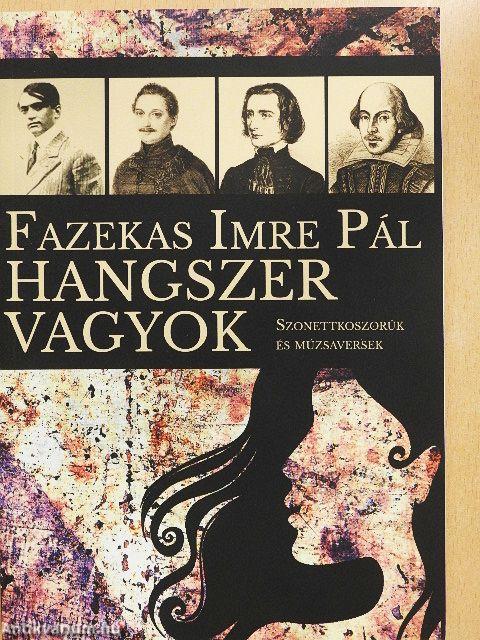 Hangszer vagyok