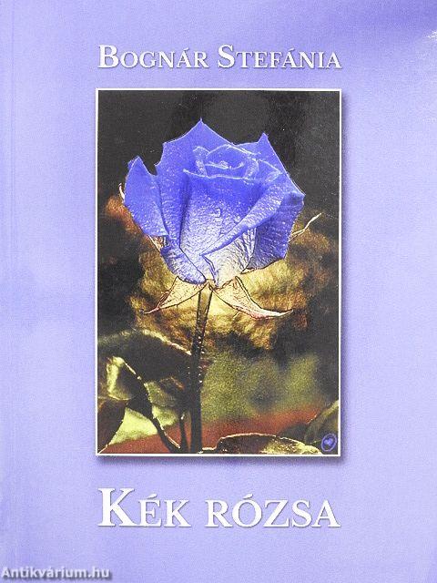 Kék rózsa