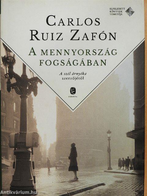 A mennyország fogságában
