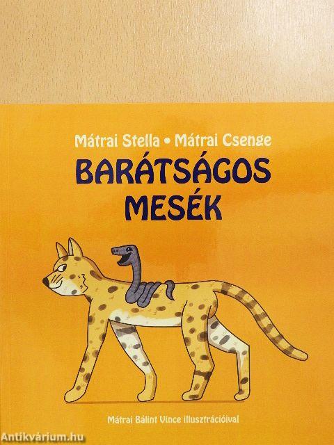 Barátságos mesék