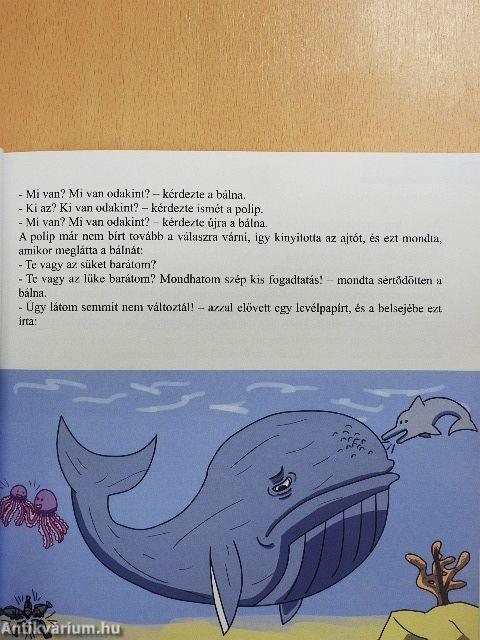 Barátságos mesék