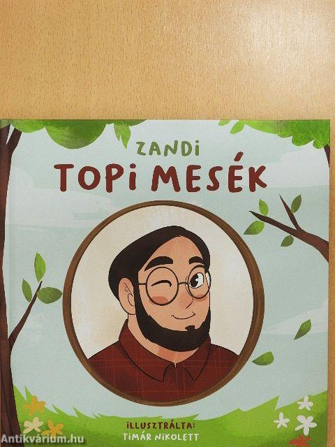 Topi mesék
