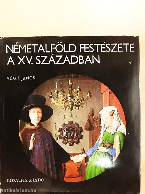 Németalföld festészete a XV. században