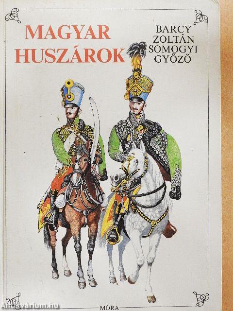 Magyar huszárok