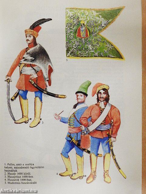 Magyar huszárok