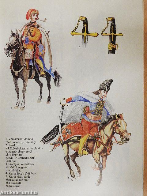 Magyar huszárok