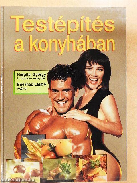 Testépítés a konyhában