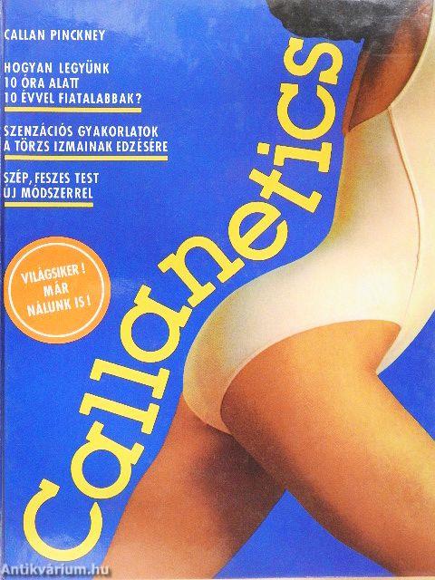 Callanetics