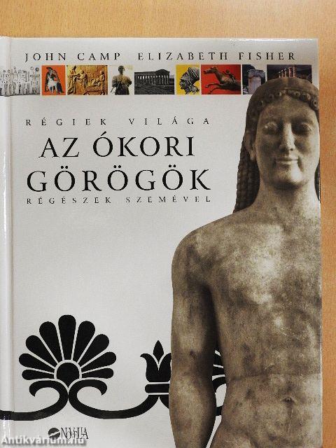 Az ókori görögök