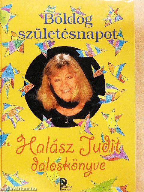 Boldog születésnapot