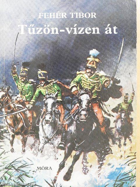 Tűzön-vízen át