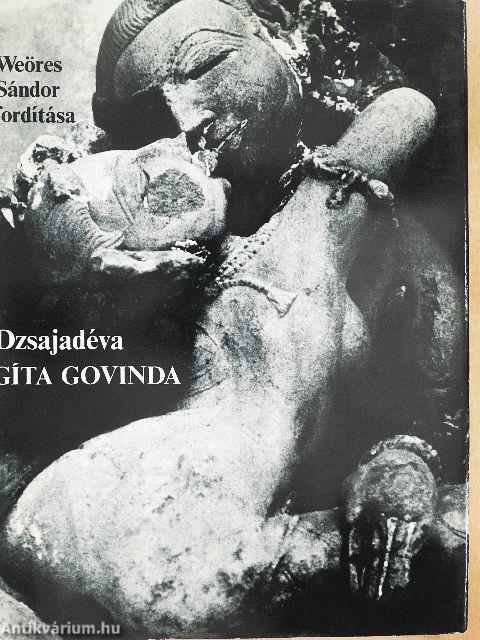 Gíta Govinda