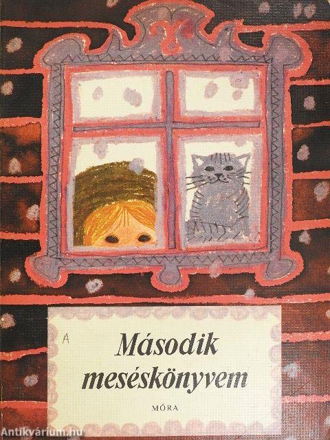 Második meséskönyvem