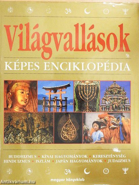 Világvallások