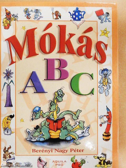 Mókás ABC