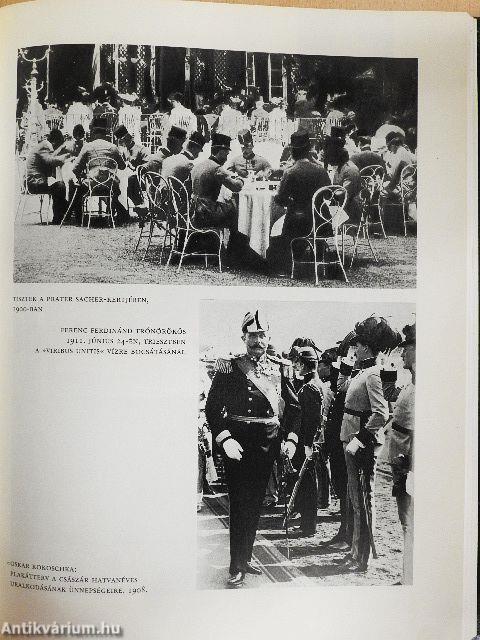 Bécs 1900