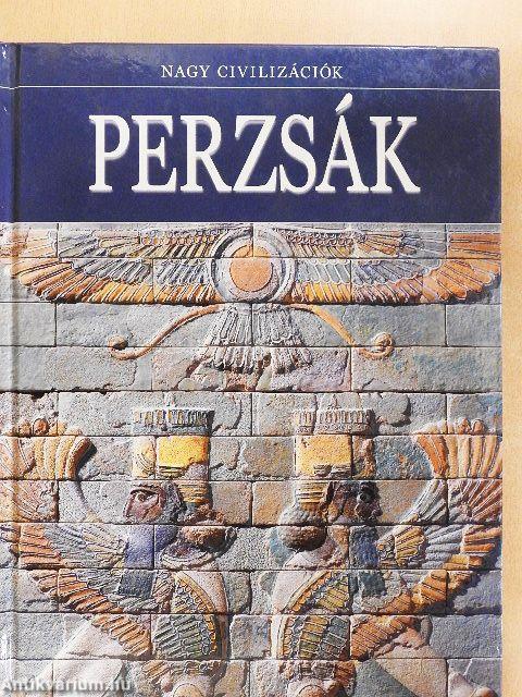 Perzsák