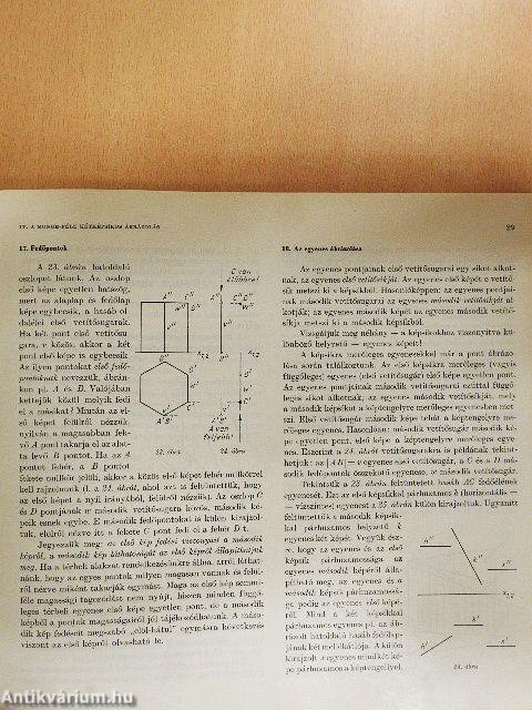 Ábrázoló geometria