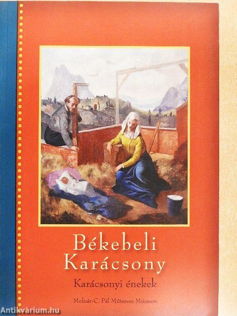 Békebeli Karácsony