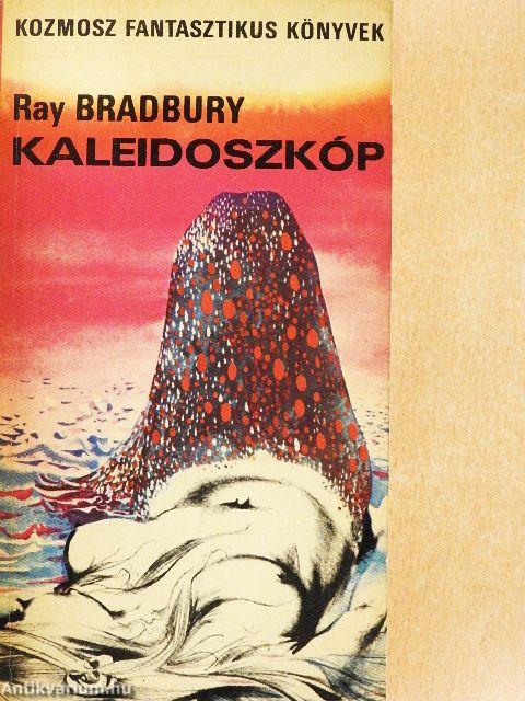 Kaleidoszkóp