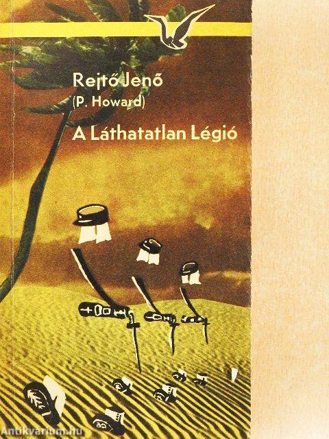 A Láthatatlan Légió