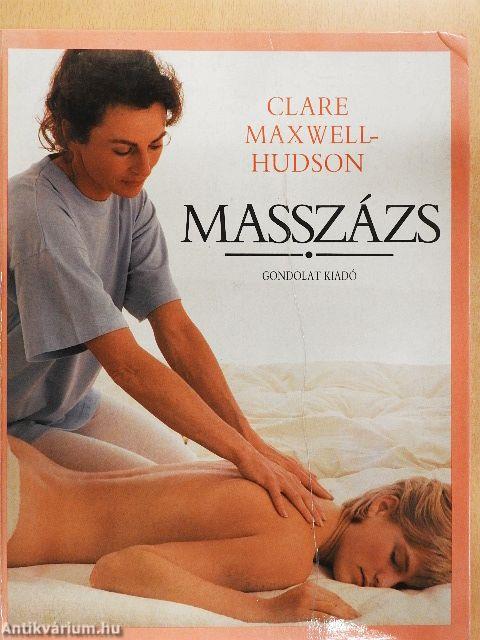 Masszázs