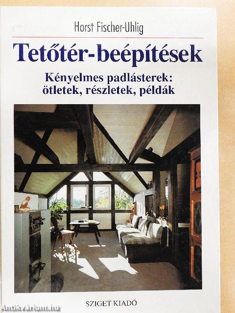 Tetőtér-beépítések