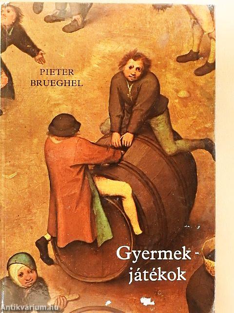 Gyermekjátékok