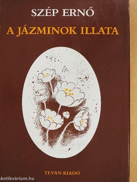 A jázminok illata
