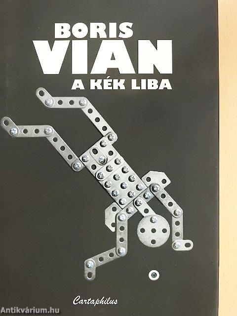 A kék liba