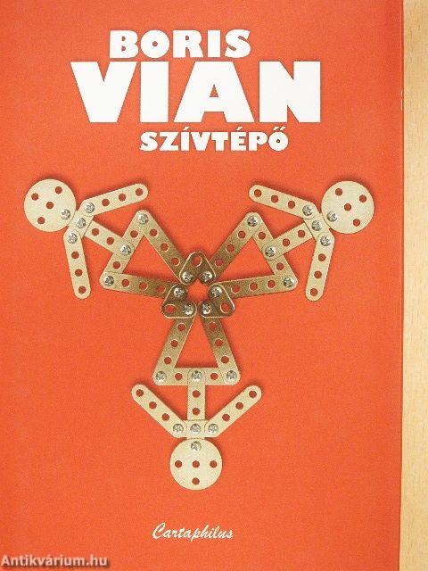 Szívtépő