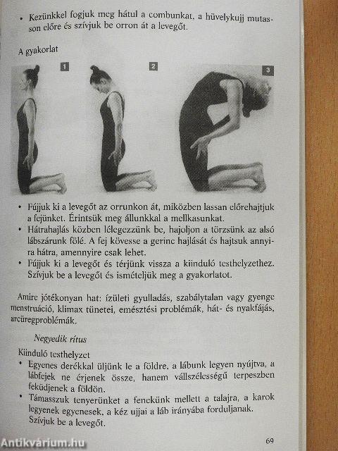 Gyógyíthatatlan betegség nincs!