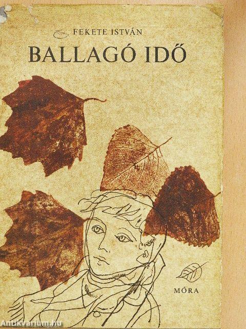 Ballagó idő
