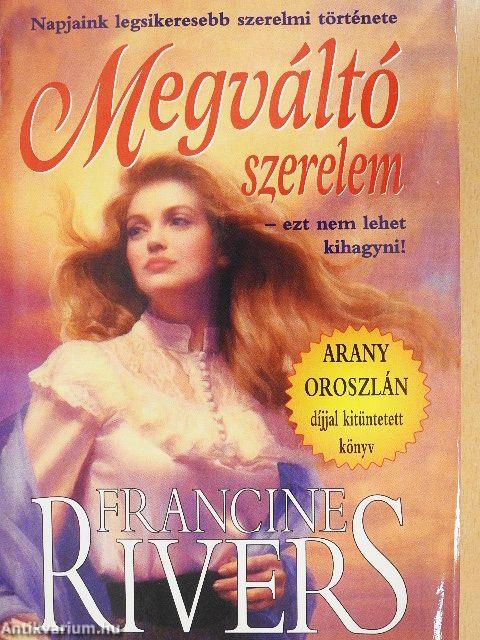 Megváltó szerelem
