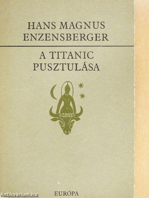 A Titanic pusztulása