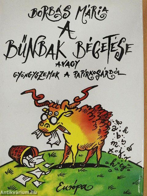 A bűnbak bégetése