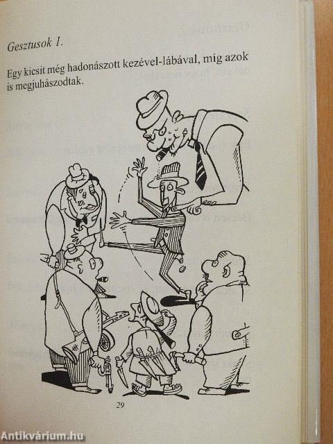 A bűnbak bégetése