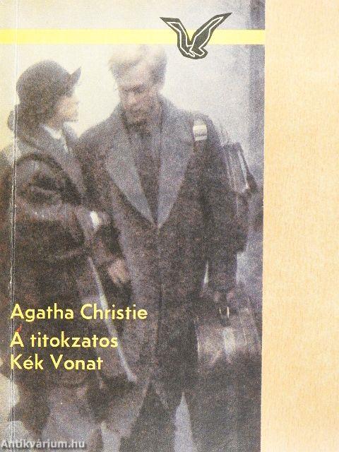 A titokzatos Kék Vonat