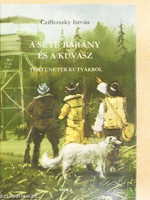 A sete bárány és a kuvasz