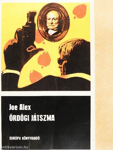 Ördögi játszma